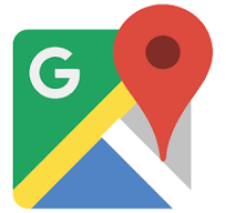 Google Maps-Logo